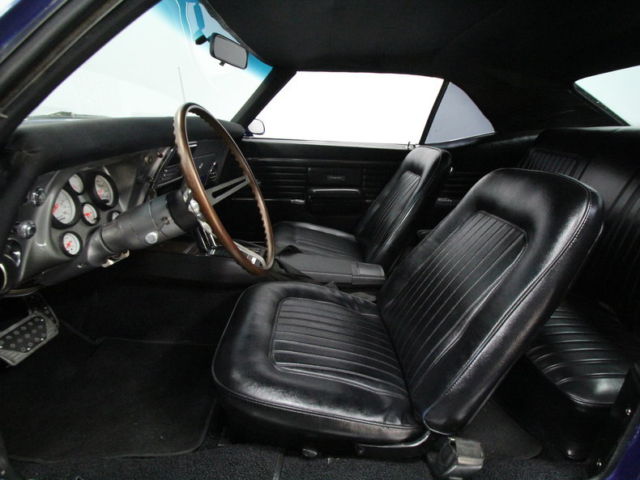 1968 Chevrolet Camaro - photo 3