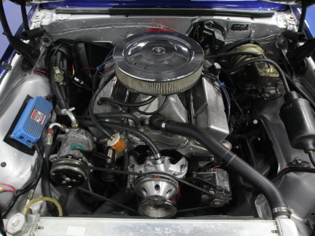 1968 Chevrolet Camaro - photo 4