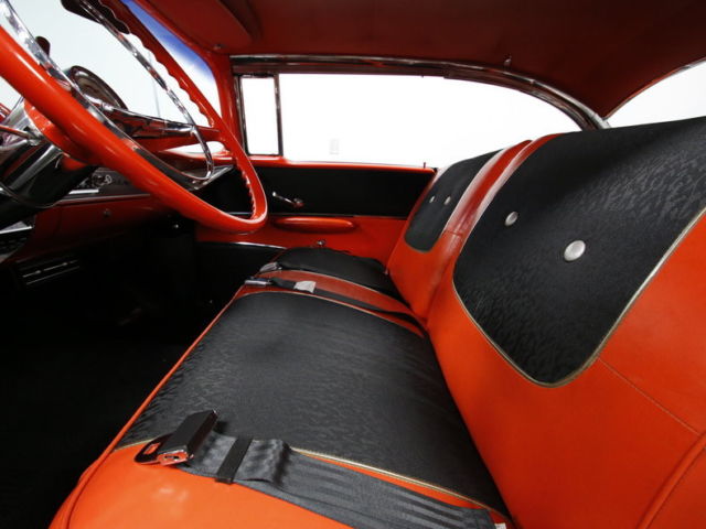 1957 Chevrolet Bel Air/150/210 - photo 4