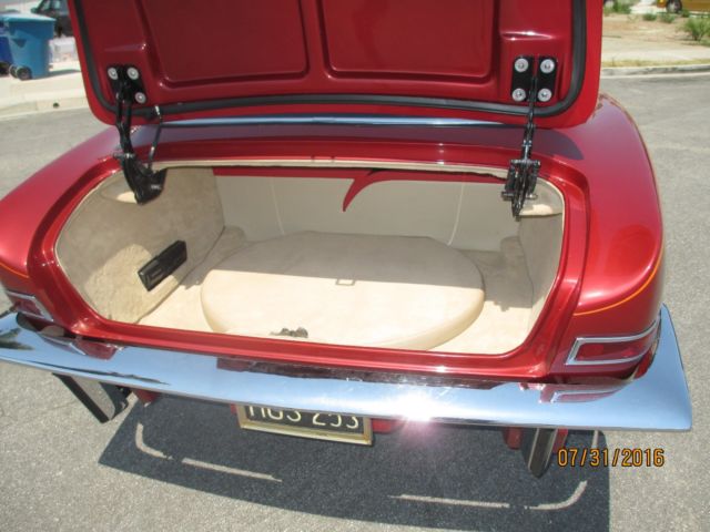 1963 Studebaker Avanti NA - photo 10