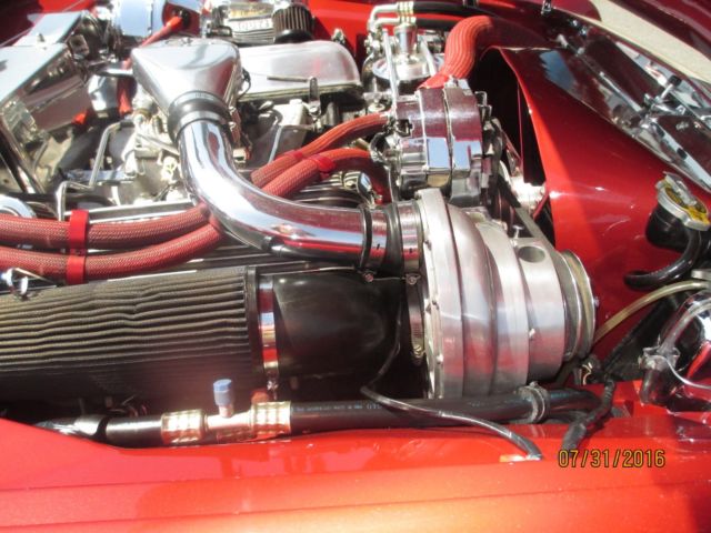 1963 Studebaker Avanti NA - photo 2