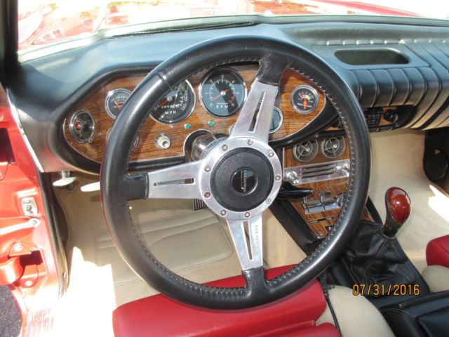 1963 Studebaker Avanti NA - photo 5