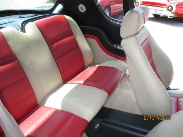 1963 Studebaker Avanti NA - photo 9