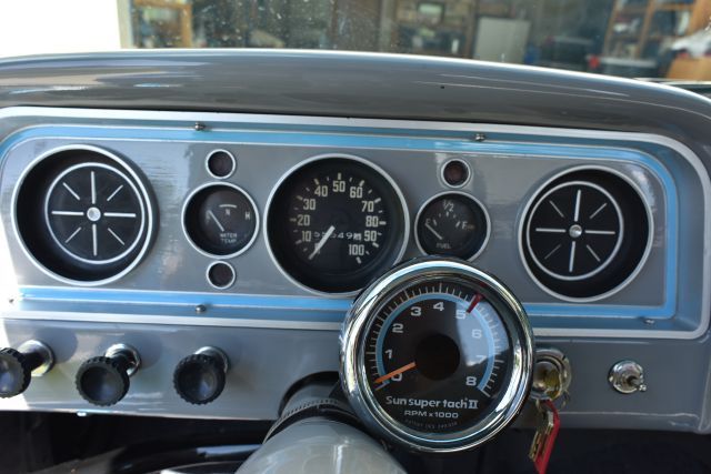 1965 GMC Other - photo 7