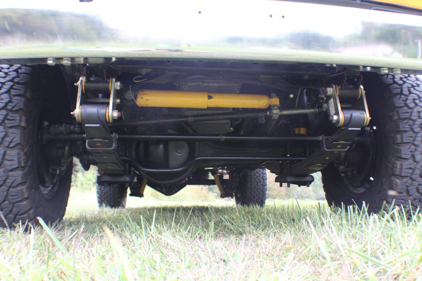 1984 Toyota Land Cruiser - photo 13