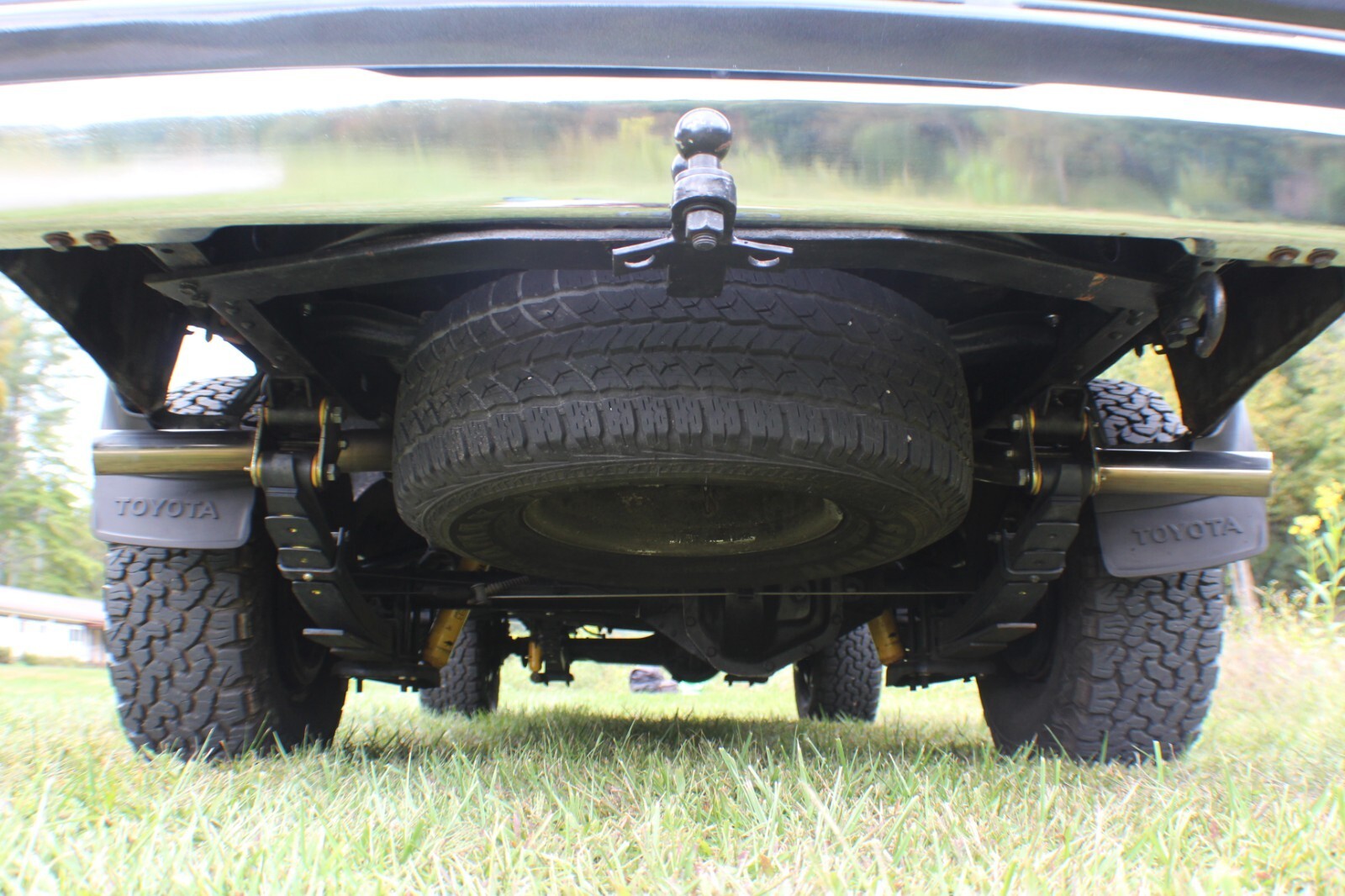 1984 Toyota Land Cruiser - photo 9