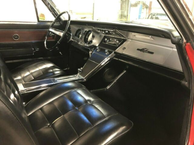 1963 Buick Riviera - photo 11
