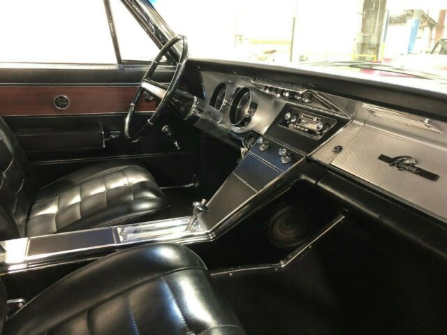 1963 Buick Riviera - photo 12