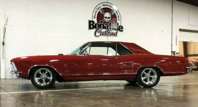1963 Buick Riviera - photo 2