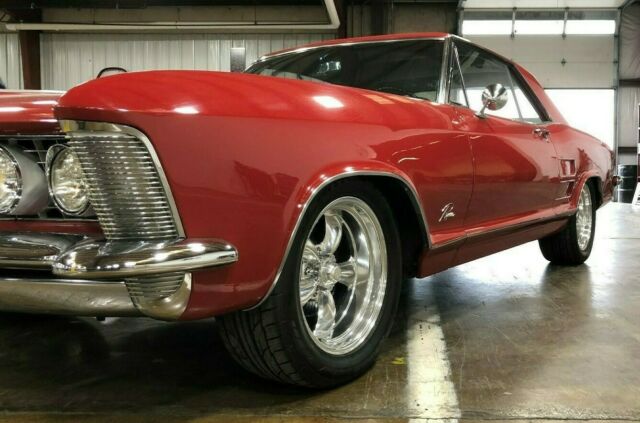 1963 Buick Riviera - photo 5