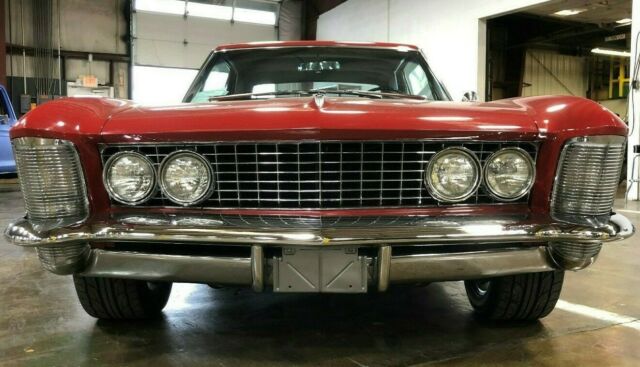 1963 Buick Riviera - photo 7