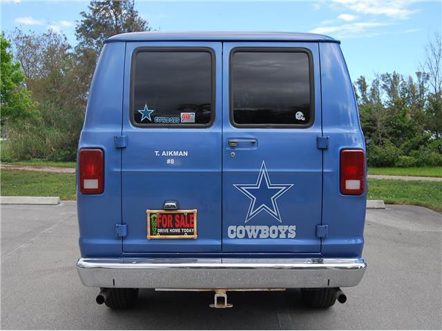 1981 Dodge Ram Van -- - photo 11