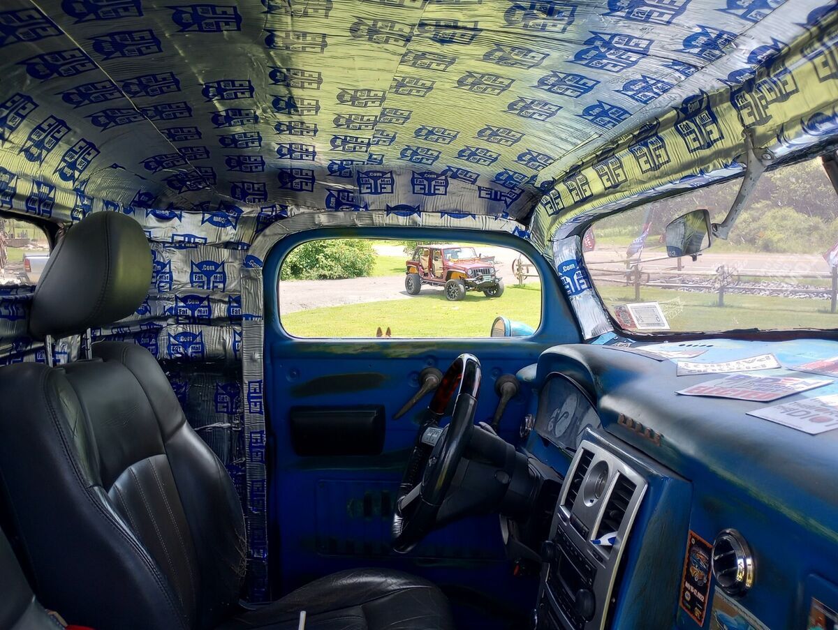 1949 Dodge Other Pickups - photo 11