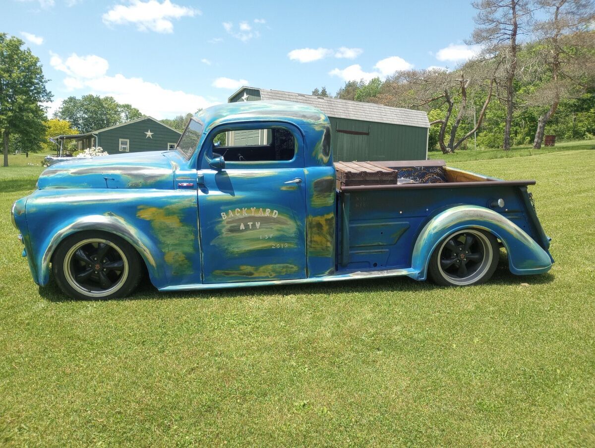 1949 Dodge Other Pickups - photo 2