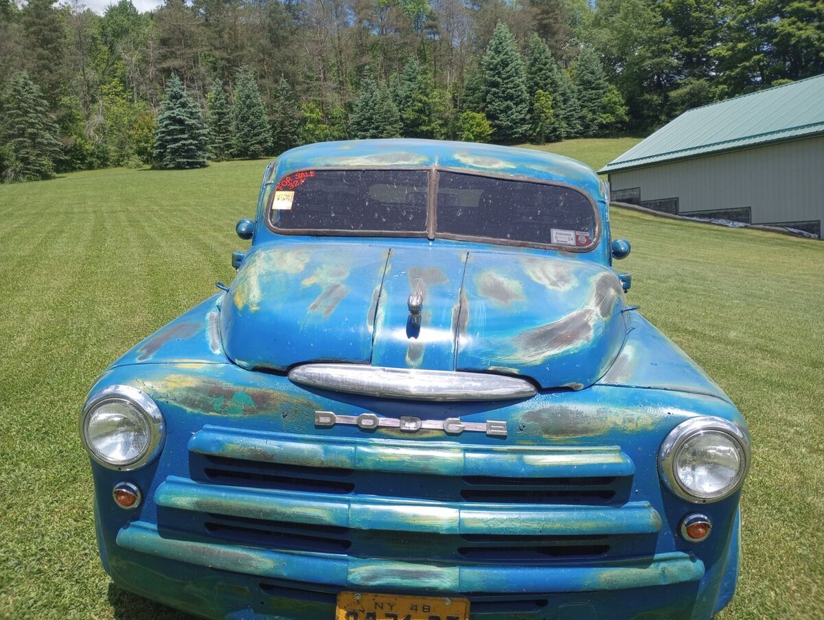 1949 Dodge Other Pickups - photo 4