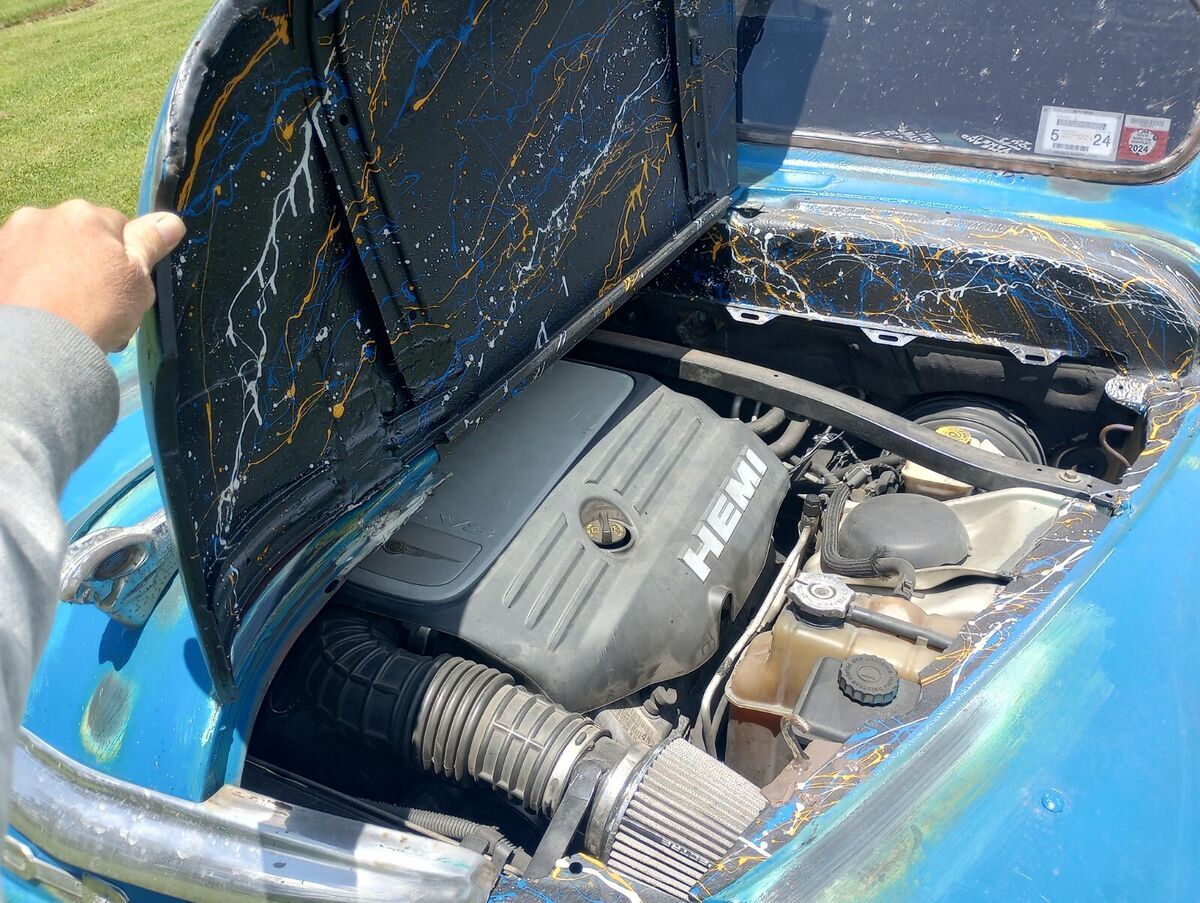 1949 Dodge Other Pickups - photo 7