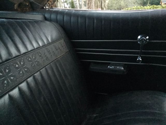 1967 Ford Galaxie - photo 4