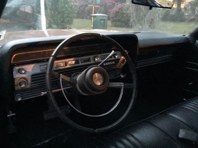 1967 Ford Galaxie - photo 5