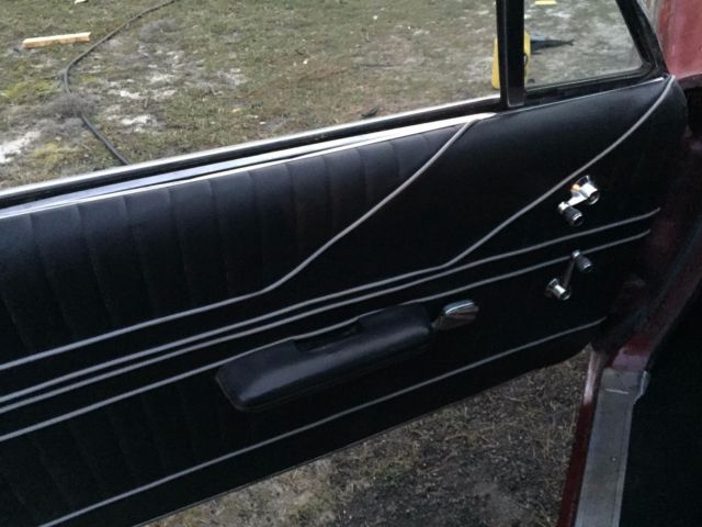 1967 Ford Galaxie - photo 6