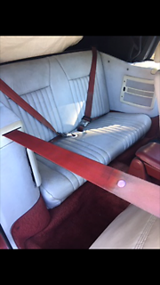 1991 Ford Mustang GT - photo 12