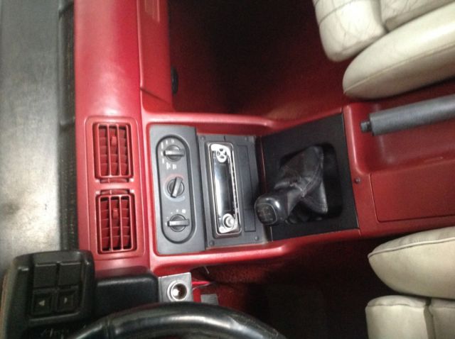 1991 Ford Mustang GT - photo 4