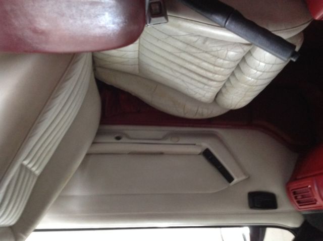 1991 Ford Mustang GT - photo 5