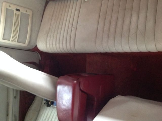 1991 Ford Mustang GT - photo 6