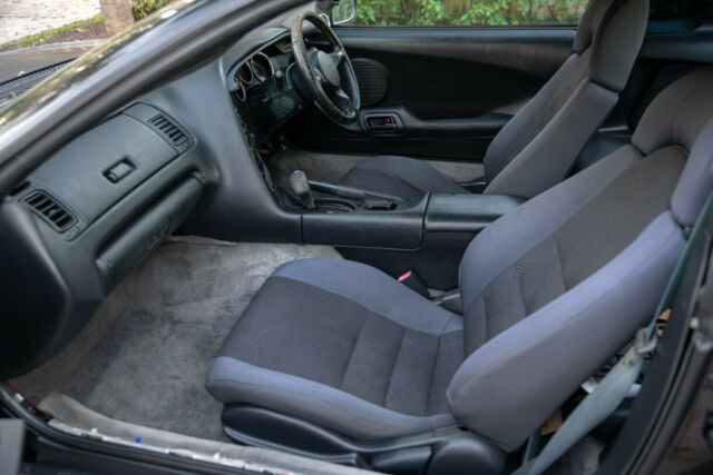 1993 Toyota Supra 2Jjz - photo 10