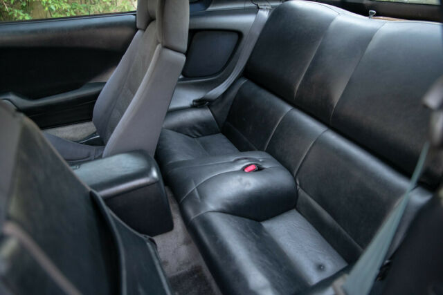 1993 Toyota Supra 2Jjz - photo 11
