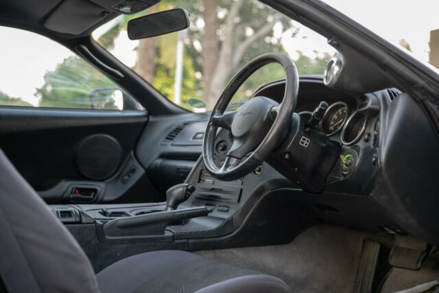 1993 Toyota Supra 2Jjz - photo 12