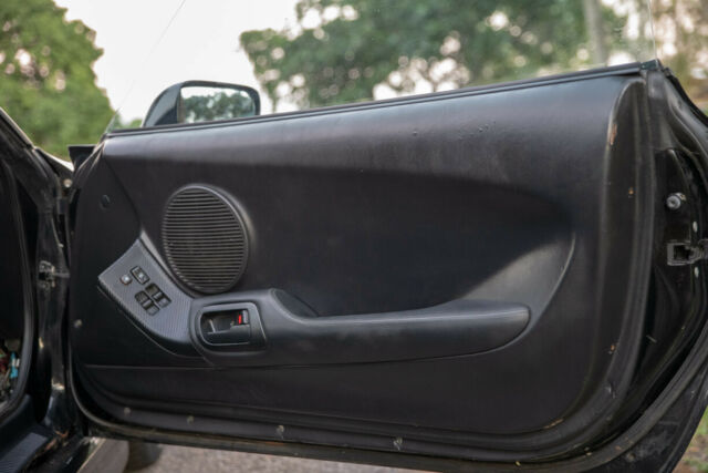 1993 Toyota Supra 2Jjz - photo 13