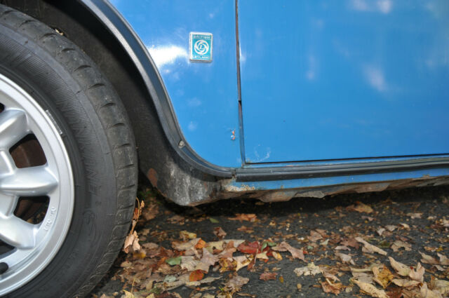 1973 Mini Classic Mini - photo 12