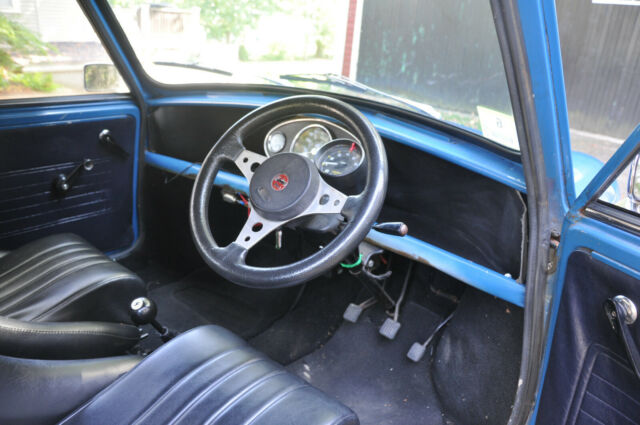 1973 Mini Classic Mini - photo 4