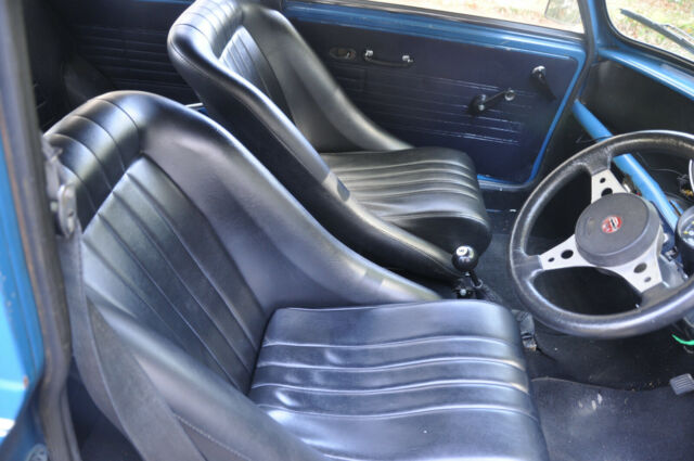 1973 Mini Classic Mini - photo 5