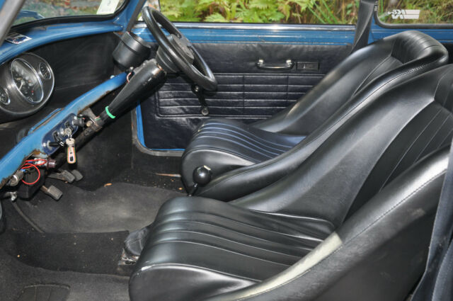 1973 Mini Classic Mini - photo 6