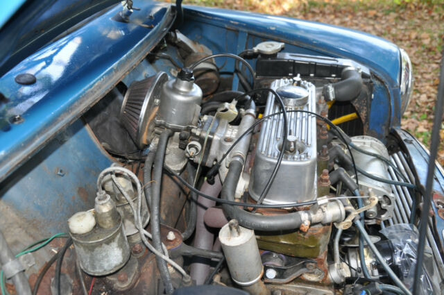 1973 Mini Classic Mini - photo 8