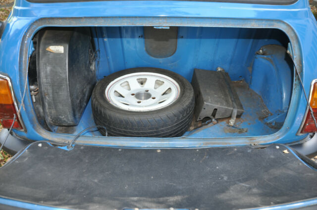1973 Mini Classic Mini - photo 9