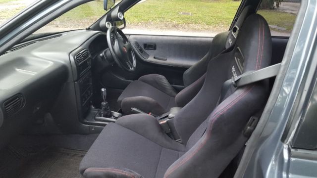 1980 Nissan GT-R GTI R - photo 12