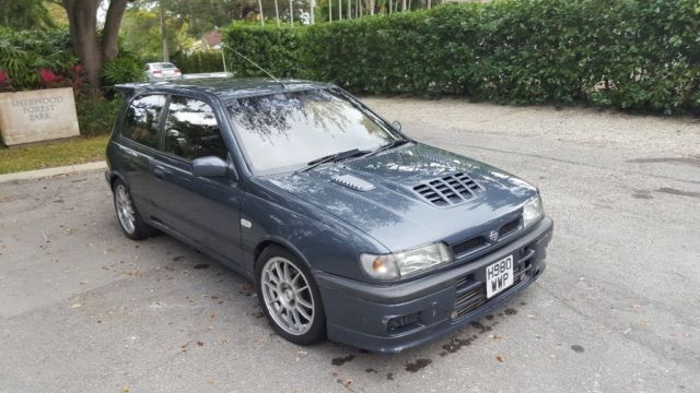 1980 Nissan GT-R GTI R - photo 2