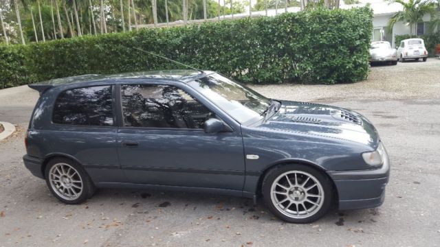 1980 Nissan GT-R GTI R - photo 3