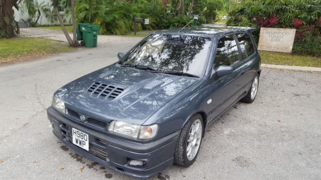 1980 Nissan GT-R GTI R - photo 5