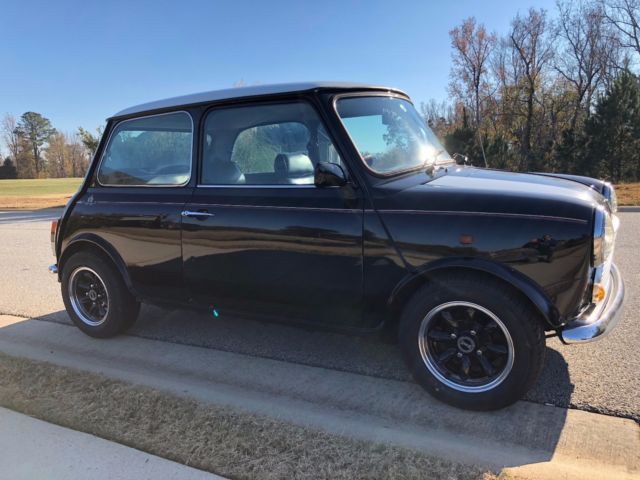 1989 Mini Classic Mini - photo 2