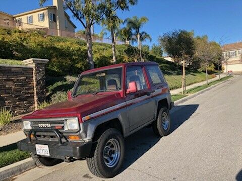 Rhd 1989 Toyota Land Cruiser / Blizzard Diesel 1989 Toyota Land Cruiser