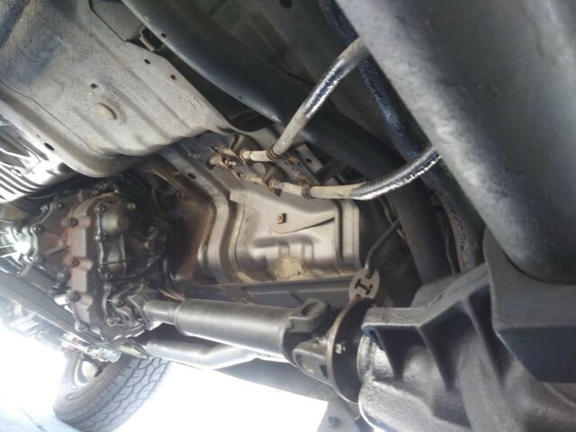 1989 Toyota Land Cruiser - photo 12