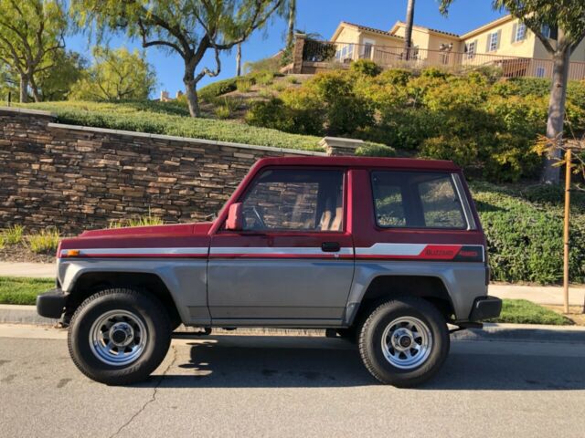 1989 Toyota Land Cruiser - photo 3