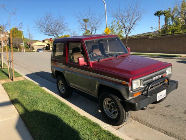1989 Toyota Land Cruiser - photo 4