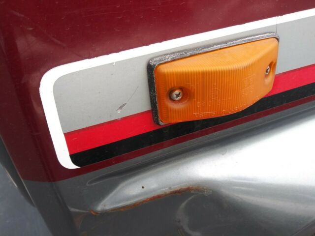 1989 Toyota Land Cruiser - photo 9