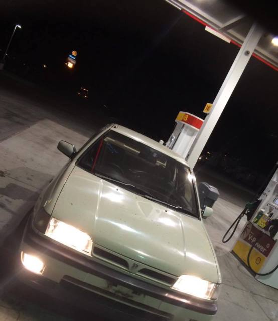 1980 Nissan Other - photo 11