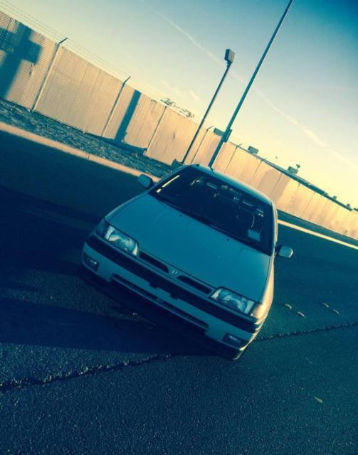 1980 Nissan Other - photo 5