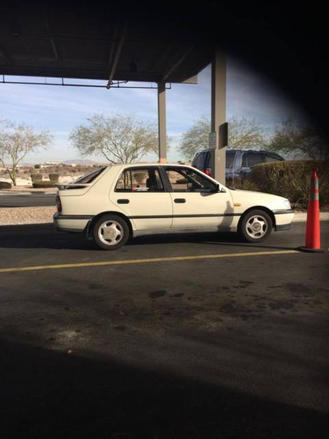 1980 Nissan Other - photo 6